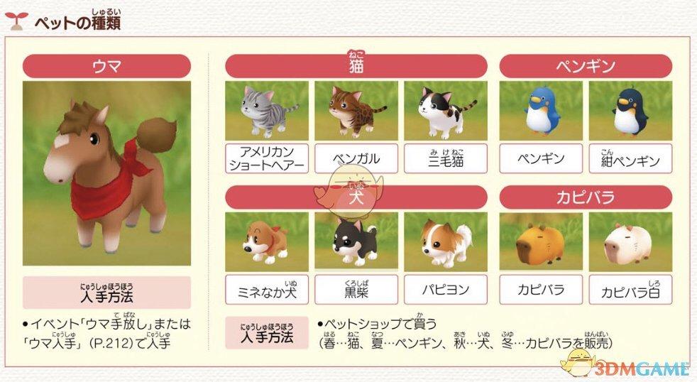 牧场物语重聚矿石镇定情信物获得方法：如何轻松获得心上人的青睐？