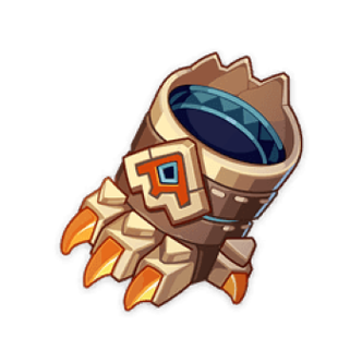 原神烬城勇者大揭秘：烬城勇者绘卷圣遗物超详细解析！