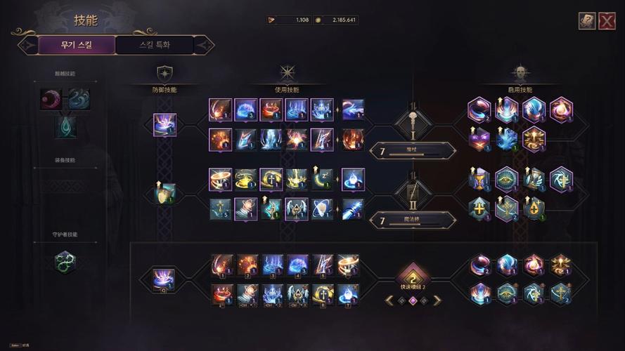 如何在破坏领主中快速加点？加点技巧分享助你轻松提升战力