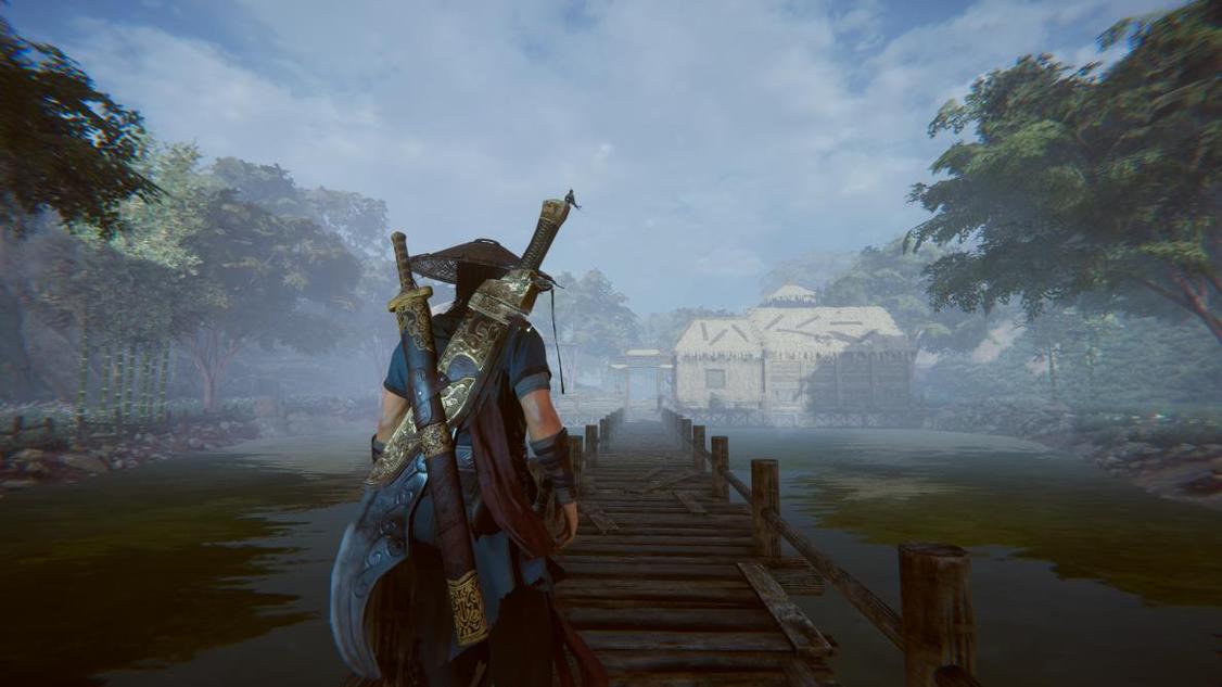 如何在紫塞秋风中获得沧溟剑：获取方法及装备属性全解析