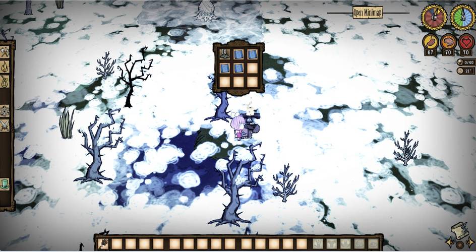 饥荒鹅卵石有什么用？鹰卵石用途一览：游戏中鹅卵石的全方位解析