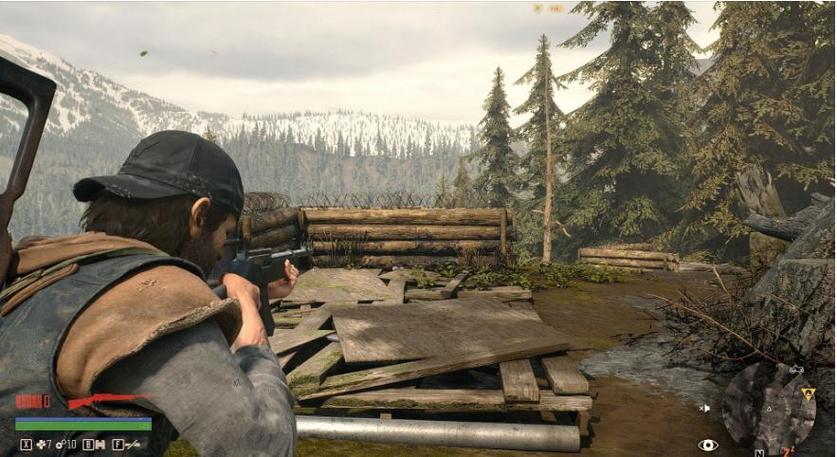 如何在往日不再中打造强力近战武器？制造方法全解析