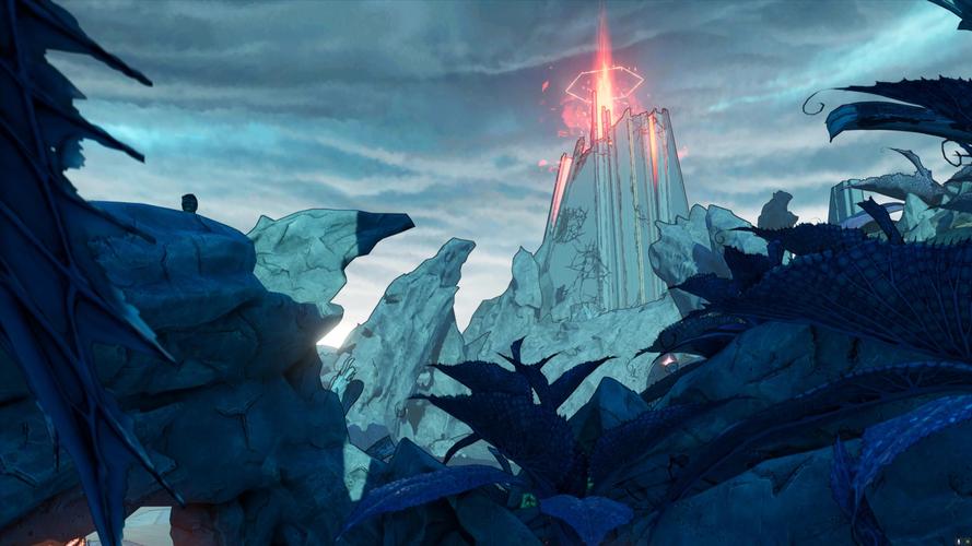 无主之地3混乱词条效果详解：混乱10词条如何搭配才能最大化输出？