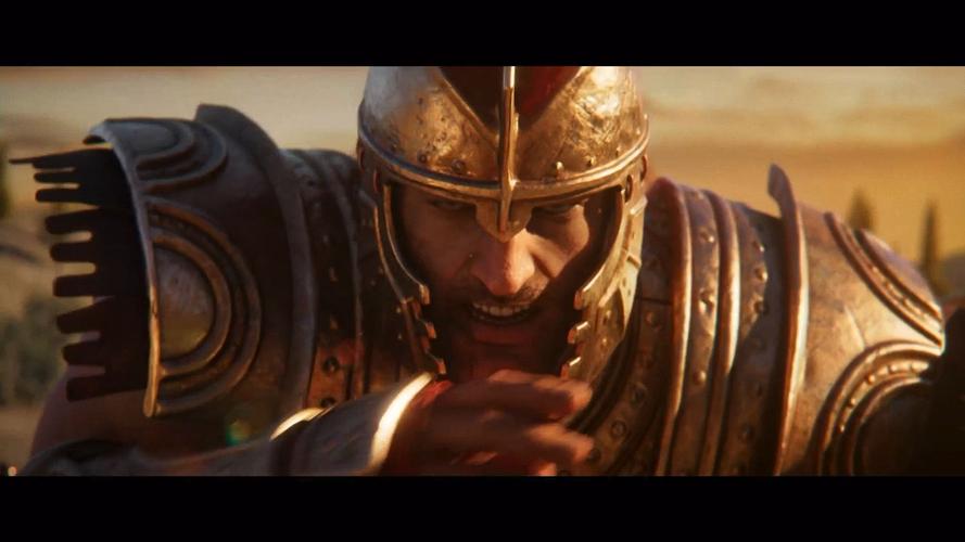 全面战争传奇特洛伊击败领主有什么效果？领主效果及控制台分享全解析