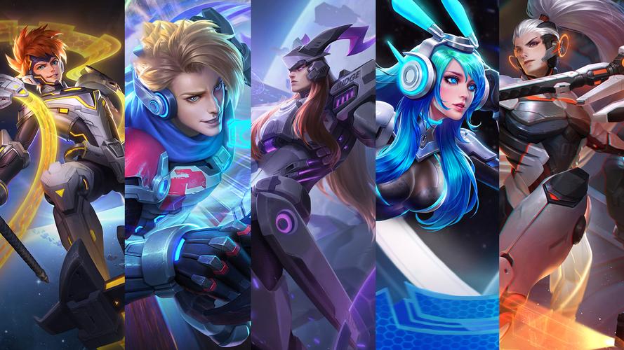 你是否也在疑惑？天狼星计划系列的第三款皮肤名字是什么？每日一题！