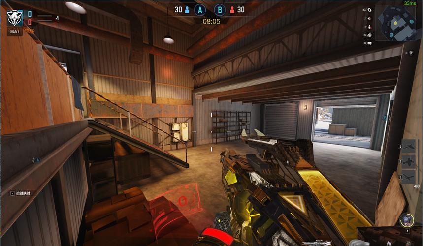 使命召唤手游S8赛季上分技巧攻略：轻松成为高手！