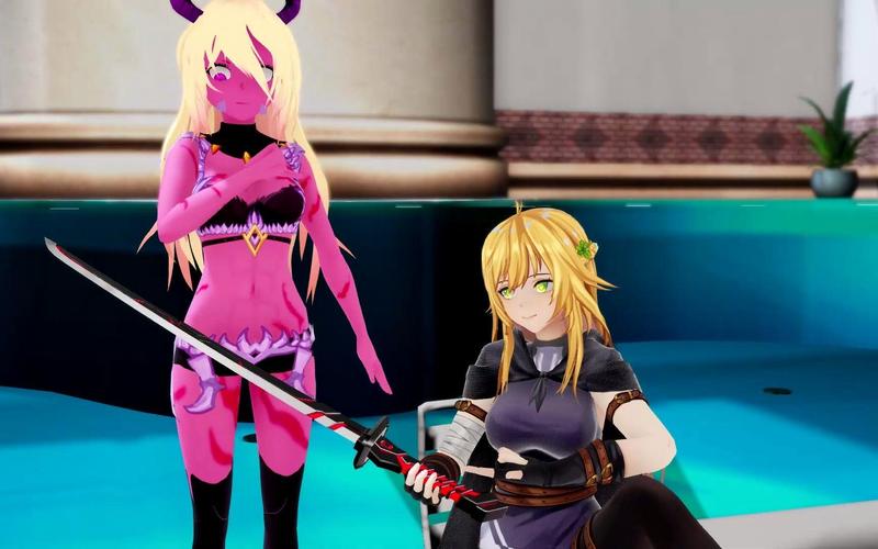 【坎公骑冠剑】暗刀贝丝抽取培养全解析，真爱党必看的五星拐获取攻略！