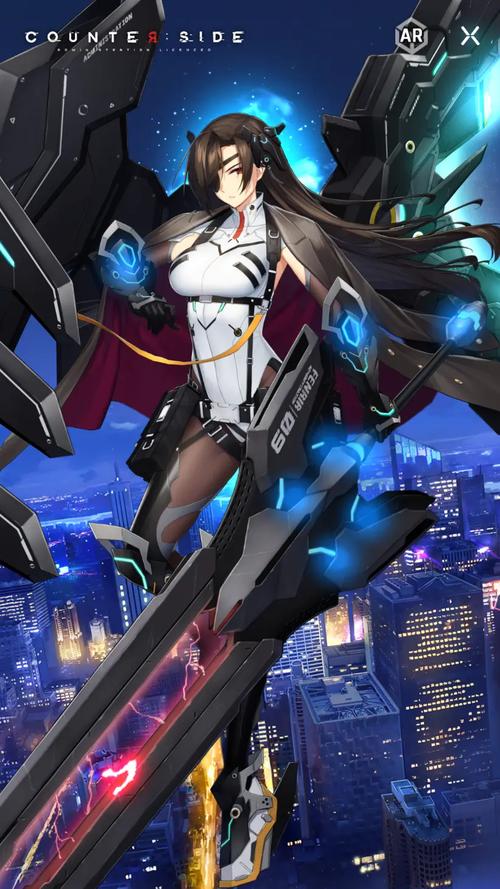 异界事务所李秀研强度解析：让她带你体验游戏强度飙升的快感！