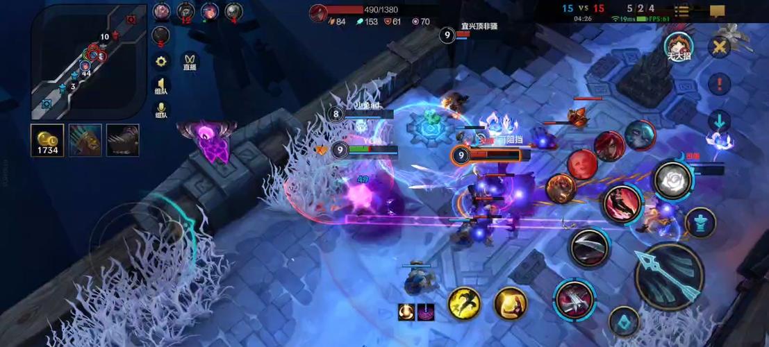 英雄联盟手游大乱斗模式什么时候出？玩家都在期待！