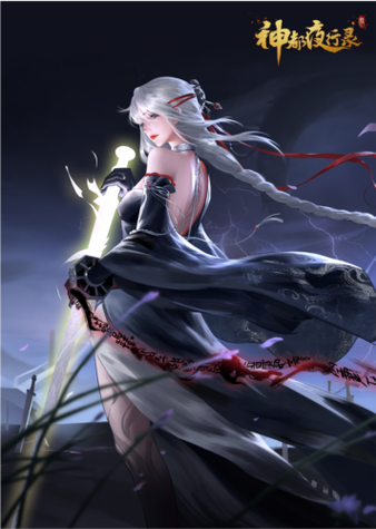 神都夜行录大理寺日志联动：超值奖励汇总，助你轻松拿高阶道具！