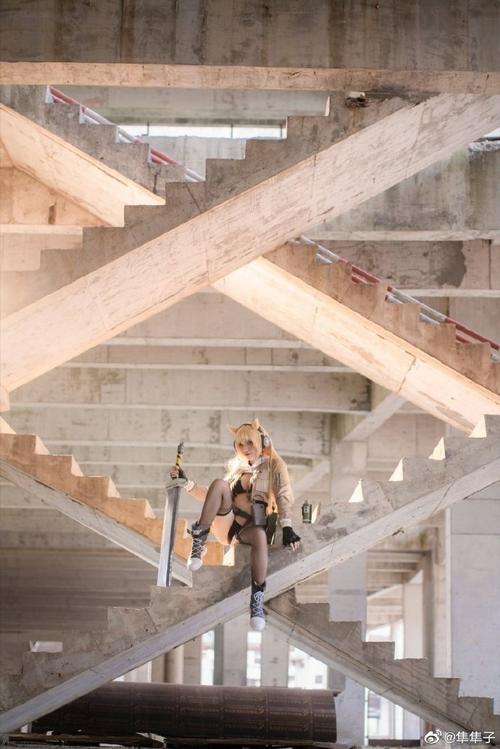 灰烬战线最强坦克DOLLS排名公开，这些小姐姐才是你的战斗伙伴！