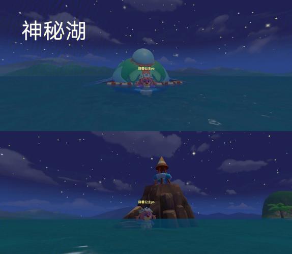 【摩尔庄园手游】勇闯黑森林任务通关秘籍！隐藏彩蛋&进阶技巧全解析！