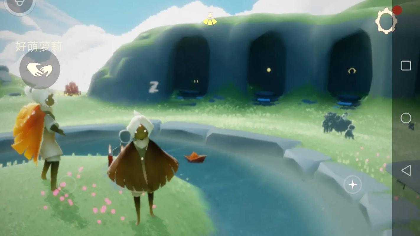 光遇Vulkan如何支持？打造流畅游戏体验的秘密！