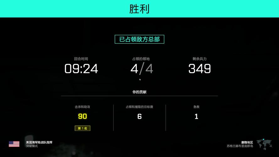 战地2042灵敏度设置技巧：轻松制霸游戏的终极攻略