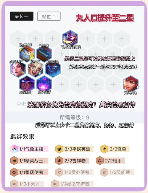 金铲铲之战虚空斗枪玩法攻略：轻松上分的秘密武器！