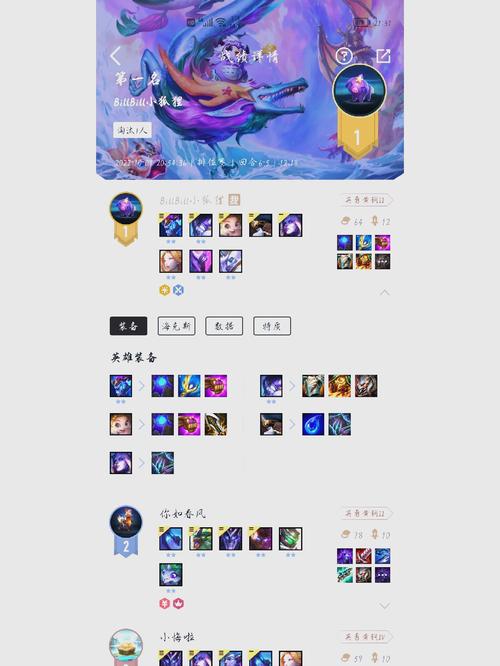 云顶之弈S5小恶魔阵容搭配攻略：轻松上分的秘密，超强吃鸡阵容推荐！