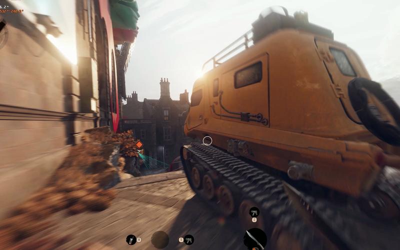 死亡循环多人模式隐藏技巧 expose：你也可以成为游戏大神！