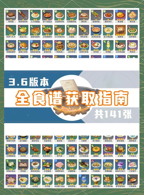 原神玩家注意！金丝虾球食谱竟然能这样获取，快来试试！