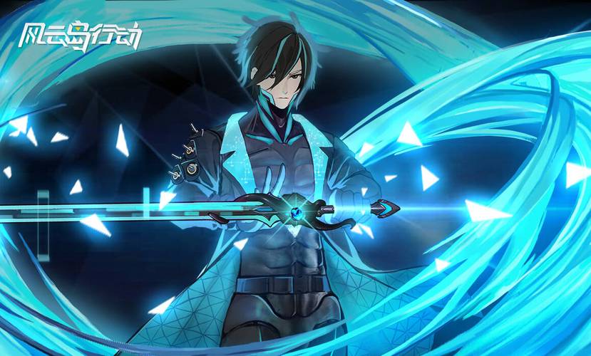 风云岛行动：姜子牙天赋解析+职业技能详解，剑魂获得超实用指南