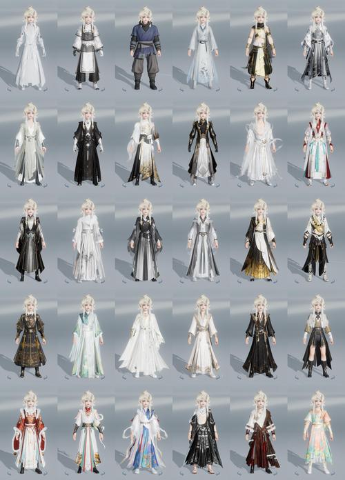 [龙族幻想] 天命偶人衣服获取攻略：超级详细让你一键get这件绝美羽裳！