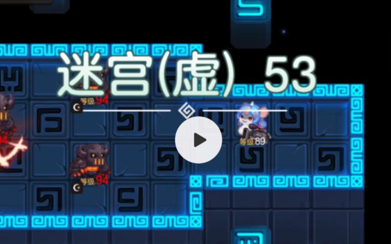 坎公骑冠剑：魅魔咖啡厅挑战4全攻略，轻松通关不再难！