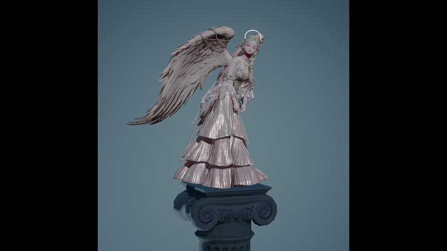 泰拉瑞亚天使雕像激活攻略  超详细保姆级教学，轻松完成雕像激活！