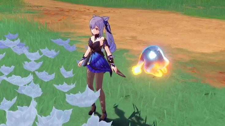 🔥原神迷你仙灵获得方法分享  超详细攻略 & 限时领取技巧 opensans