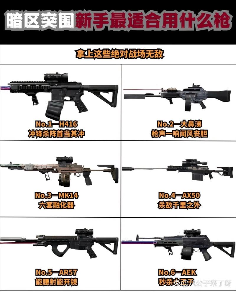 暗区突围测试资格大揭秘：轻松获取你的专属资格！