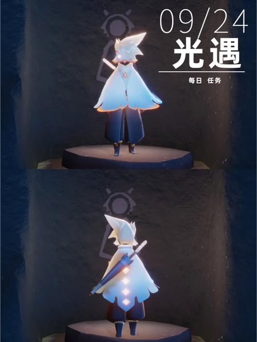 【光遇8月28日季节蜡烛攻略】解锁隐藏蜡烛，轻松点亮你的天空之旅！