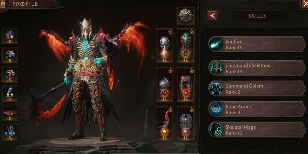 【暗黑不朽】通行证武器选择推荐  必看！新手必选最强武器指南