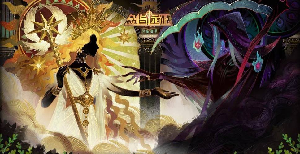 剑与远征光启之堑副本轻松通关！这份必看阵容让你挑战全服最强