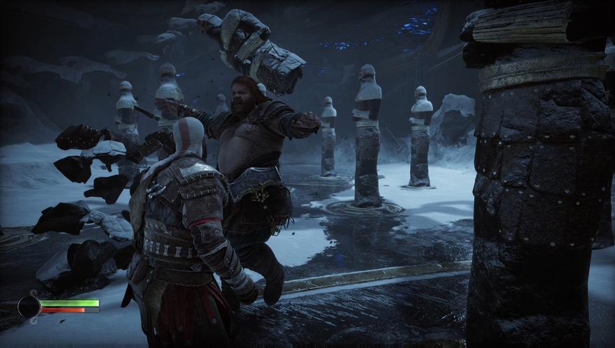 英雄联盟手游芬布尔之冬深度解析，必看！真实玩家教学芬布尔之冬皮肤到底值不值得入手？