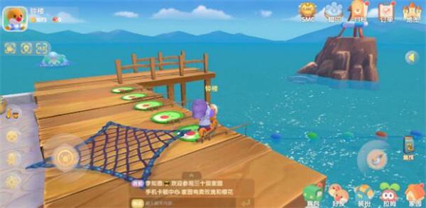 摩尔庄园手游金矿石超值攻略：新手必看的轻松获取技巧和隐藏方法！