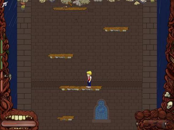 咔叽探险队地下城极限挑战：如何突破最高多少层的谜题？