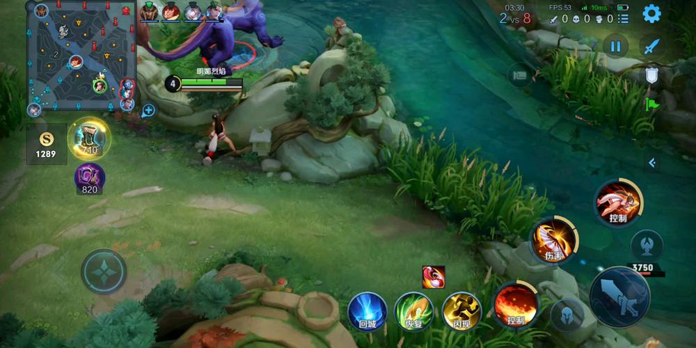 王者荣耀烈焰斗舰作用评测：超燃特效与实战表现全解析