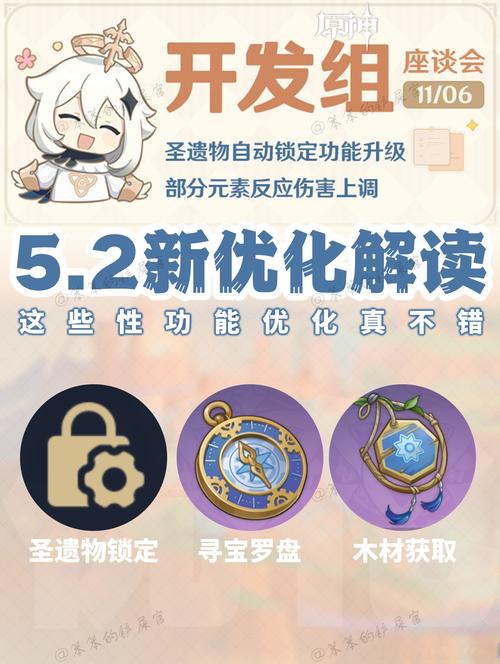 原神1.5版本原粹树脂消耗减半狂欢解析：这波福利真的太香了！