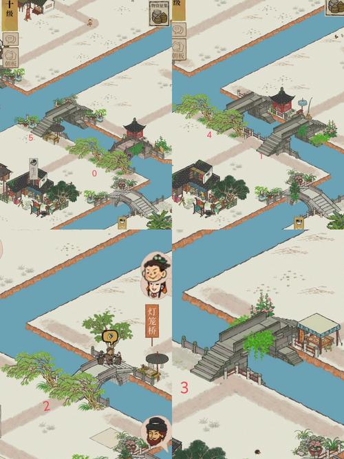 江南百景图厨艺大赛秘籍：新手必看的全流程攻略！