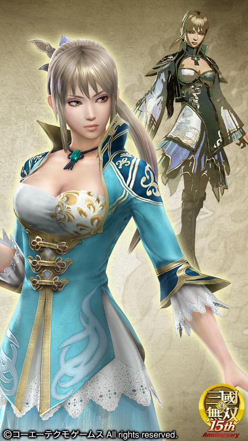 真三国无双霸兑换码限时领取! 2021最新可用码合集，助力游戏畅玩无忧!