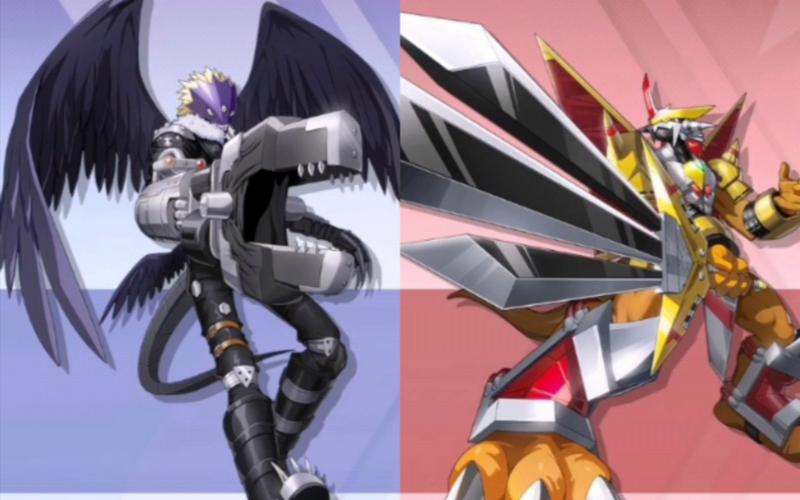 数码宝贝新世纪：最强阵容搭配攻略，助力玩家轻松制霸战场！