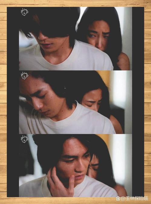 禁忌之恋：成品人与精品人的9种欲望交锋