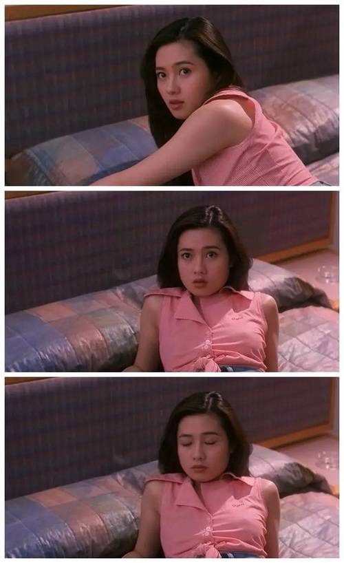 蜜桃成熟时李丽珍粤语原唱：禁忌果园里的欲望沉沦