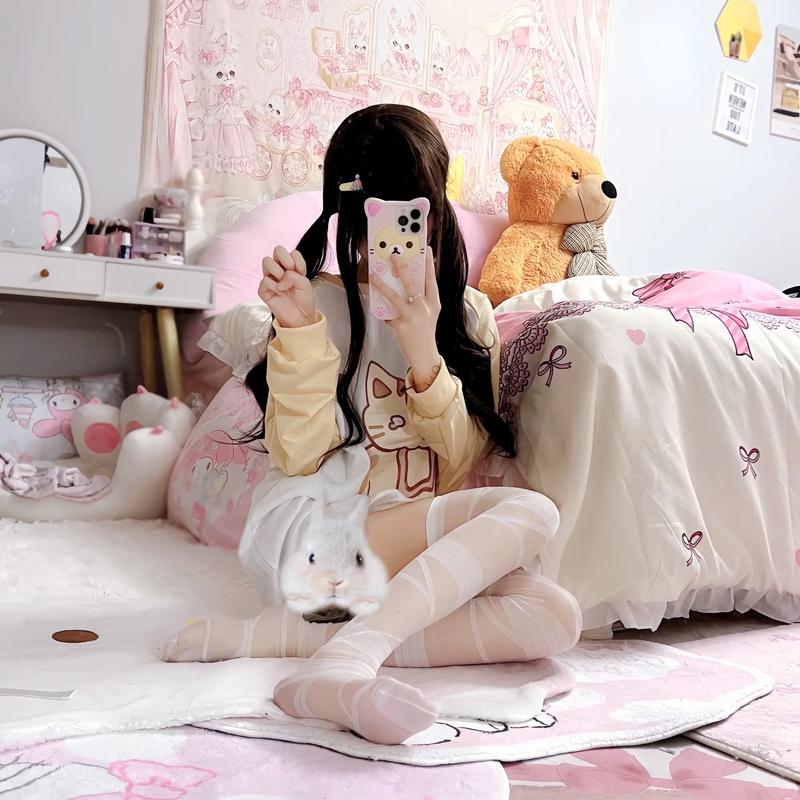 宝贝乖～腿弄大一点就不疼了：一场禁忌的缠绵诱惑