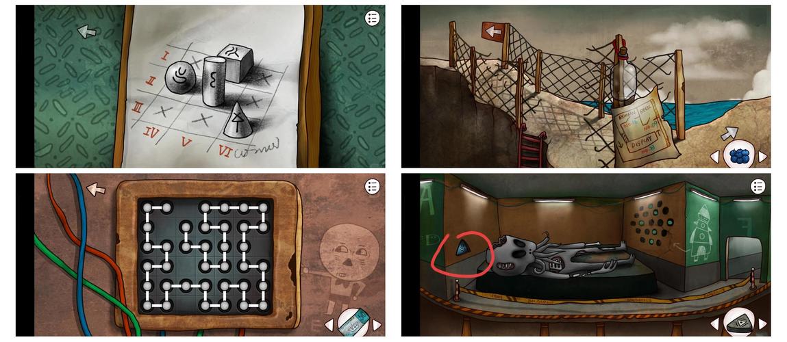 迷失岛2工厂连线工厂右侧门不开？爆哭推荐的终极攻略！