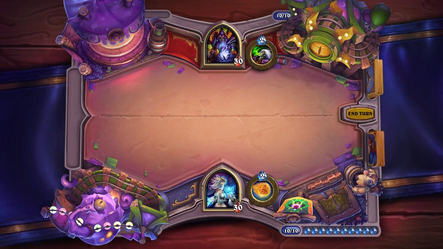 暗月马戏团奖励尖叫预警！超全攻略带你挖出隐藏彩蛋