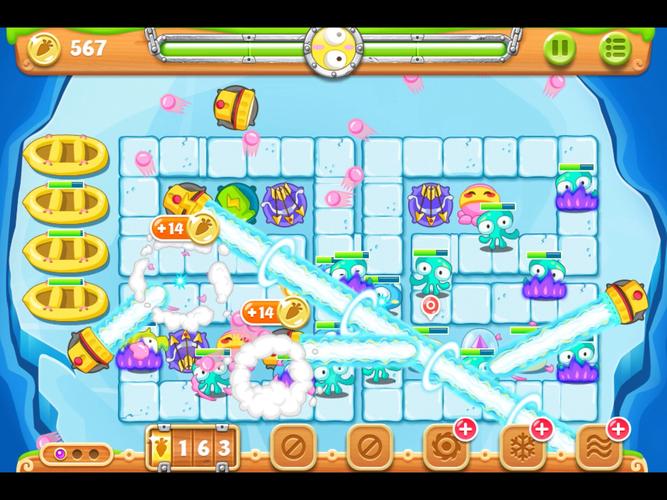 保卫萝卜2挑战必看！超详细通关秘籍+图解攻略手残党也能闭眼过