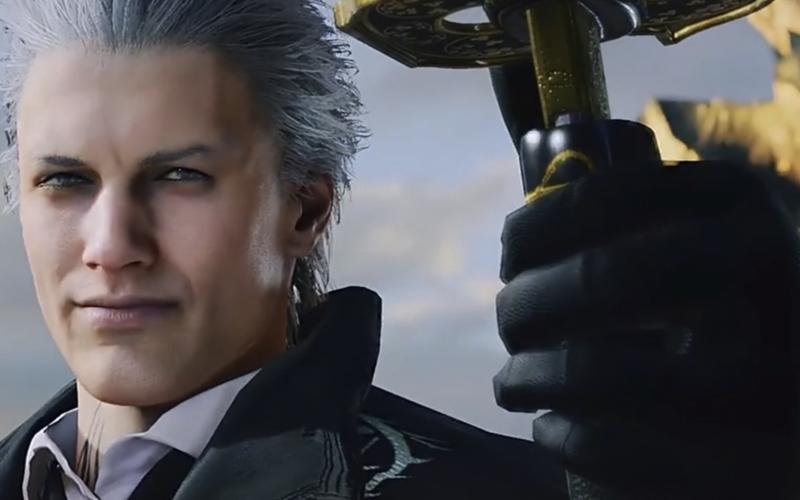 鬼泣5需求配置终极指南！这些配置就够了，亲测流畅不卡顿！