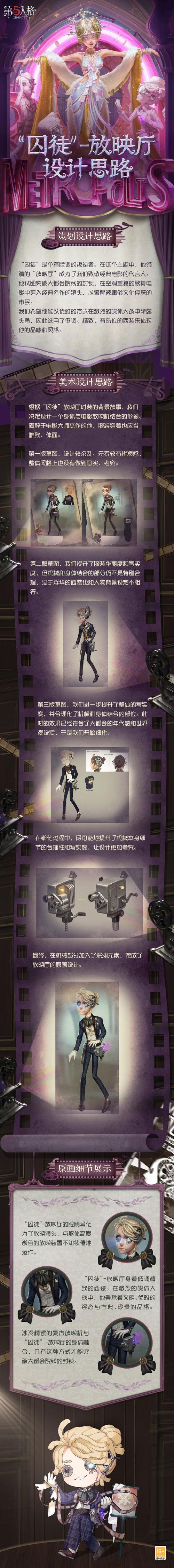 Disode伯劳绝密档案绝绝子！爆肝整理隐藏彩蛋+绝密档案图片预览