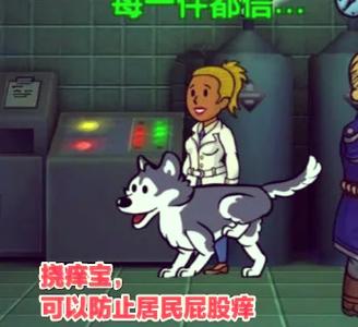 辐射避难所瓶盖党必看！瓶瓶盖盖刷新规律大揭秘