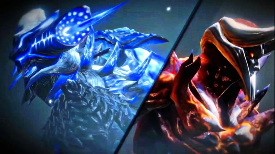 鬼泣巅峰之战气绝效果绝了！超燃技巧让你秒变输出王