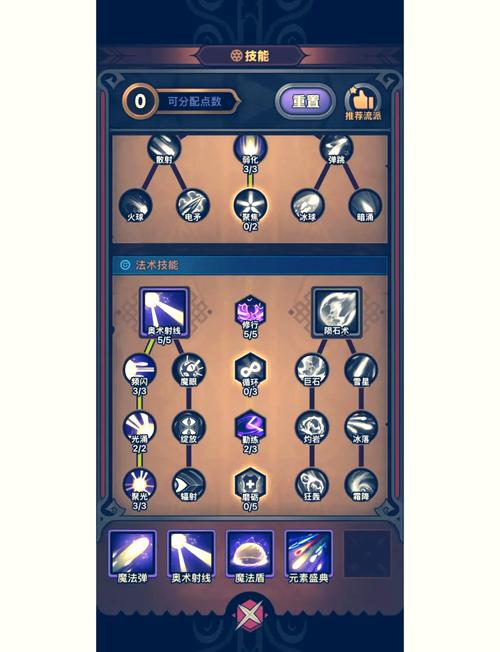 魔法洞穴2复古传说套牌绝密攻略！零基础速成，秒变大佬！